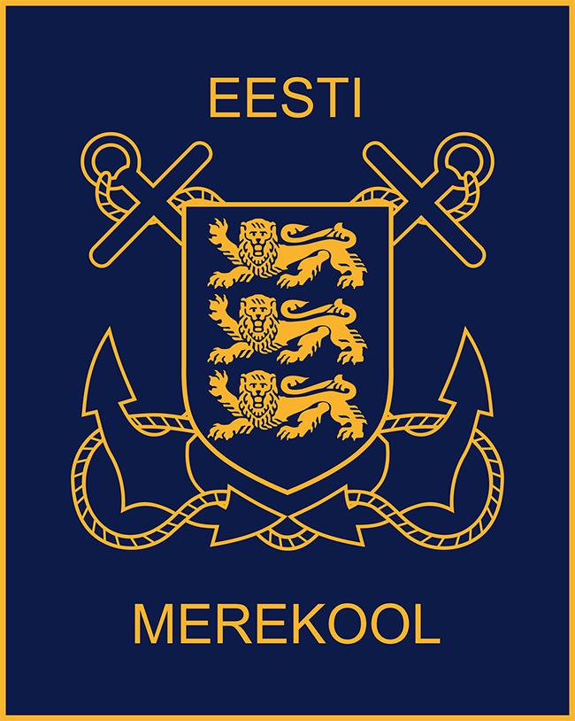 Eesti Merekooli logo
